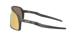 Slnečné okuliare Oakley Sutro S Matte Carbon Frame / Prizm 24K Lenses 
