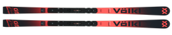 Sjezdové lyže Volkl Racetiger GS R + Comp 16 - 2025/26