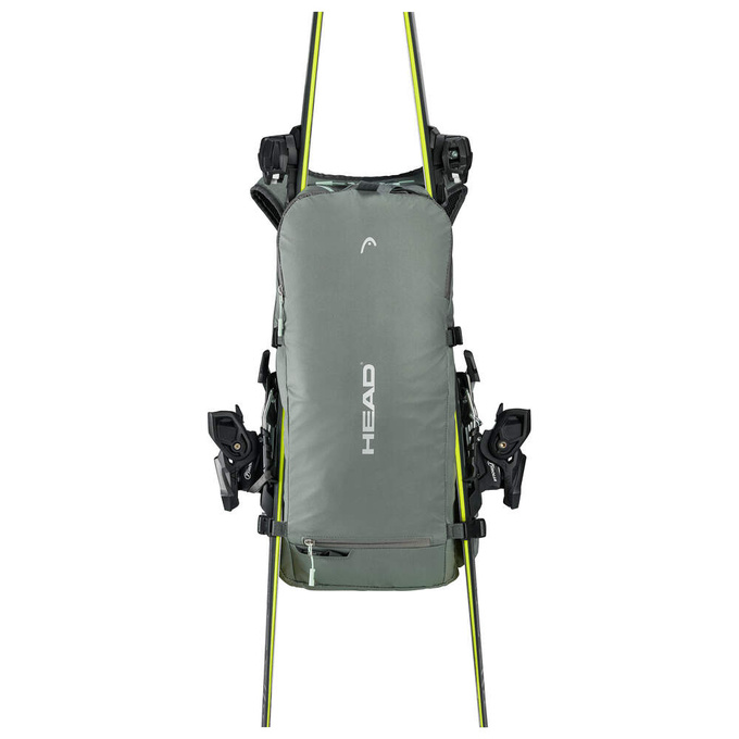 Batoh HEAD Women Backpack - 2024/25