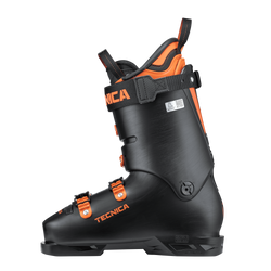 Sjezdové boty TECNICA Firebird R 110 Black - 2025/26