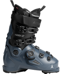 Sjezdové boty Atomic Hawx Ultra 120 S BOA Glacier/Black - 2025/26