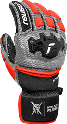 Lyžařské rukavice Reusch Worldcup Warrior GS - 2025/26