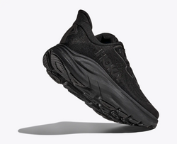 Dámská boty Hoka Clifton 10 Black/Black
