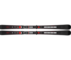 Sjezdové lyže Atomic Redster S9i Revoshock S + I 12 GW - 2025/26