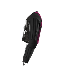 Chránič ENERGIAPURA Maglia Racing Fuxia/Black Junior - 2023/24