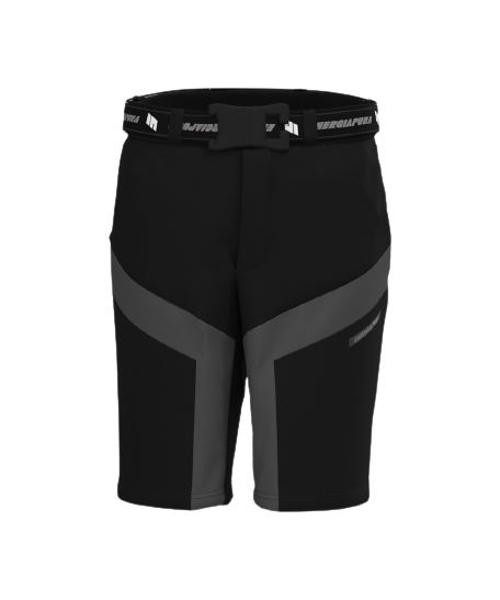 Cyklistické kraťasy Energiapura Pantaloncini New Daman SR - 2023