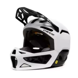 Cyklistická prilba Dainese Linea 01 Mips White/Black