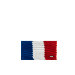 čelenka Eisbar Jamie Flag STB France - 2023/24