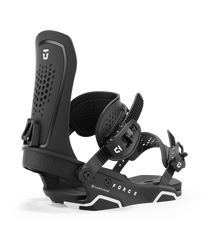 Vázání na Snowboard Union Force Black - 2024/25