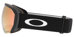 Lyžařské brýle Oakley Flight Path L Matte Black/Prizm Rose Gold - 2025/26