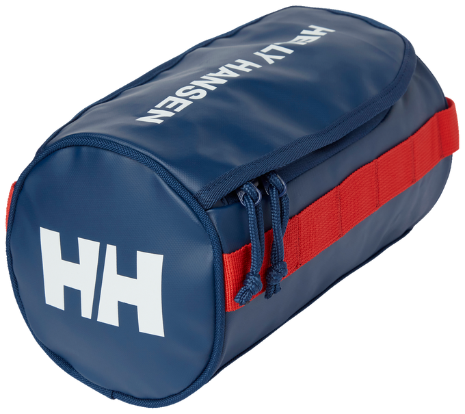 Nákrčník Helly Hansen HH Wash Bag 2 Ocean - 2024/25 