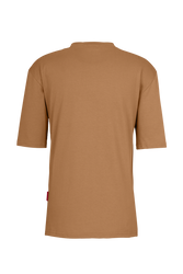 Tričko Van Deer Casual T-Shirt Ocher - 2025/26