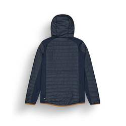 Péřová bunda Picture Takashima Primaloft Dark Blue - 2024/25 