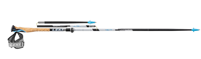 Palice LEKI MCT Vario TA - 2021
