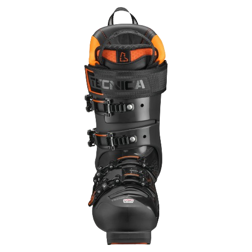 Sjezdové boty Tecnica Mach 1 LV 120 TD GW Black - 2024/25