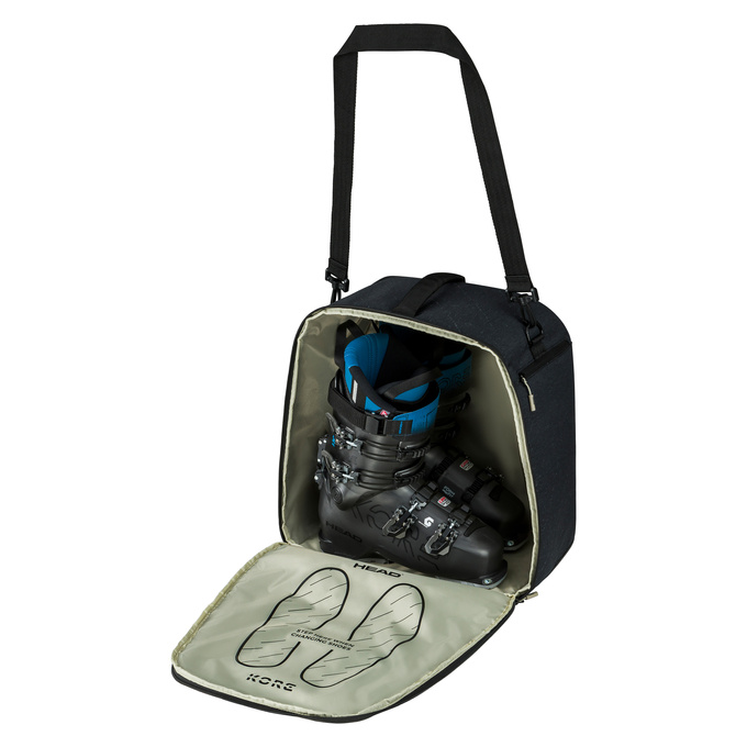 Vak na lyžařskou boty HEAD Kore Bootbag - 2025/26