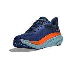 Boty Hoka Challenger ATR 7 Bellwether Blue/Stone Blue