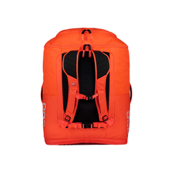 Batoh na lyžiarsku obuv POC Race Backpack 130 Fluorescent Orange - 2024/25
