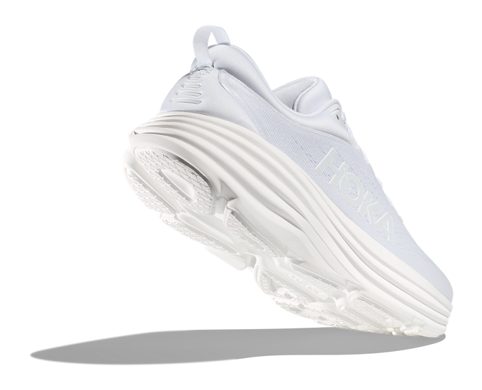 Sportové Topánky Hoka Bondi 8 White/White