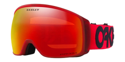 Lyžařské brýle Oakley Flight Tracker L Matte B1B Redline Prizm Torch Iridium - 2025/26