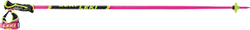 Sjezdové hole LEKI WCR TBS SL 3D Pink - 2023/24