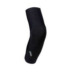 Ochranné prvky na kolena POC VPD Air Flow Elbow Uranium Black - 2024/25