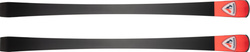 Sjezdové lyže Rossignol Hero Elite MT TI C.A.M. Konect + Nx 12 Konect GW B80 Black Hot Red - 2025/26