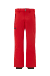 Lyžiarske nohavice Descente Swiss Pants Electric Red - 2024/25