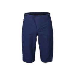 Cyklistické kraťasy POC Essential Enduro Shorts Turmaline Navy - 2025