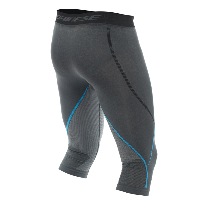Tepelné oblečení DAINESE Dry Pants Man 3/4 Black-Blue - 2025/26