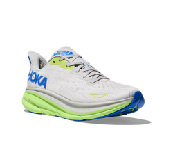 Boty Hoka Clifton 9 Stardust/Electric Cobalt