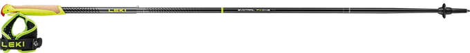 Hole Trail Running LEKI Evotrail FX One TA