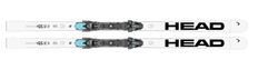 Sjezdové lyže Head WCR E-GS Rebel FIS + Freeflex ST 14 - 2025/26