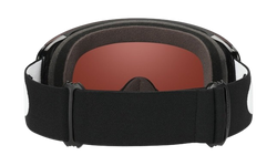Lyžařské brýle Oakley Flight Deck M Matte Black/Prizm Snow Sapphire Irid - 2025/26