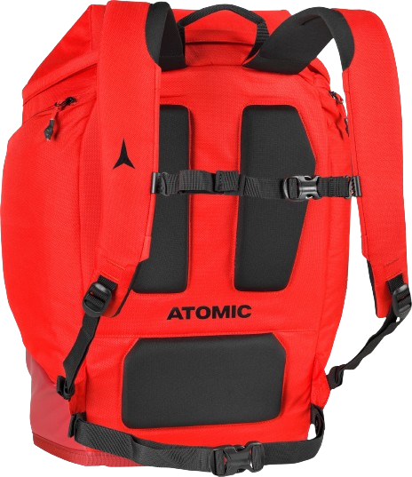 Batoh Atomic RS Pack 30L Red/Rio Red – 2024/25
