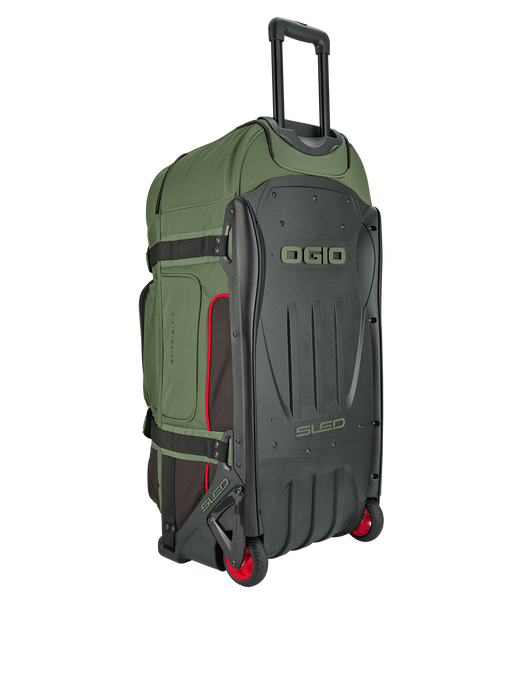 Taška Van Deer RIG 9800 123L - 2025/26