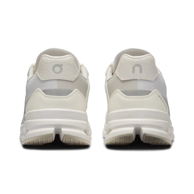 Dámské boty ON RUNNING Cloudrift White/Frost