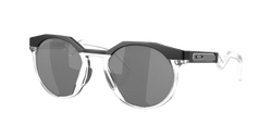 Sluneční brýle Oakley HSTN Matte Black Frame/Prizm Black Polarized Lenses