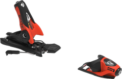Sjezdové vázání Look SPX 11 GW B73 Hot Red - 2025/26