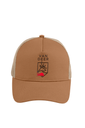 Víčko Van Deer Essential Cap Ocher - 2025/26