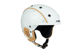 Lyžiarska helma Casco Sp-3 Academia White - 2025/26