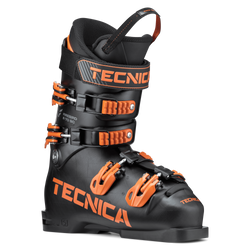 Sjezdové boty TECNICA Firebird R 70 SC Black - 2025/26