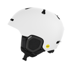 Lyžařská helma POC Fornix MIPS Hydrogen White Matt - 2025/26