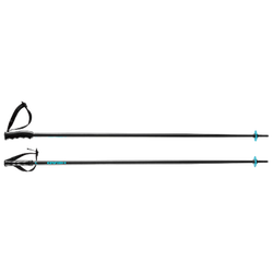 Sjezdové hole HEAD Multi Black Speed Blue - 2025/26
