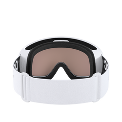 Lyžařské brýle POC Fovea Mid Photochromic Hydrogen White/Photochromic/Light Pink-Sky Blue - 2025/26