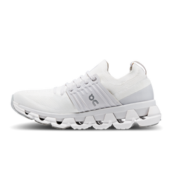 Dámská boty On Running Cloudswift 3 White/Frost