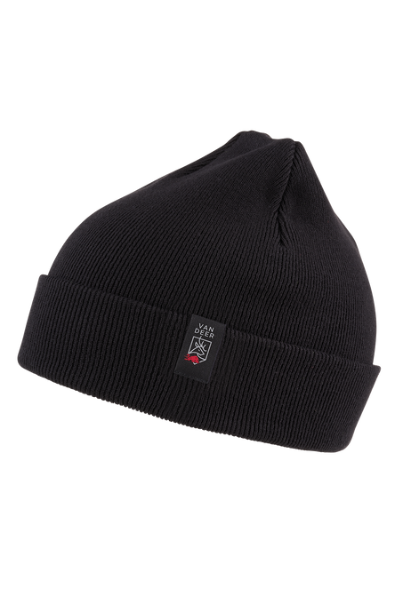 Čepice Van Deer Classic Beanie Black - 2025/26