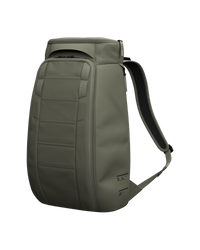 Hydratační Batoh DB Hugger Backpack 25L Moss Green - 2024/25