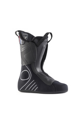 Sjezdové boty Rossignol Hi-Speed Elite 120 LV GW Black - 2023/24