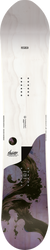 Snowboard Capita Navigator Women 147 - 2024/25